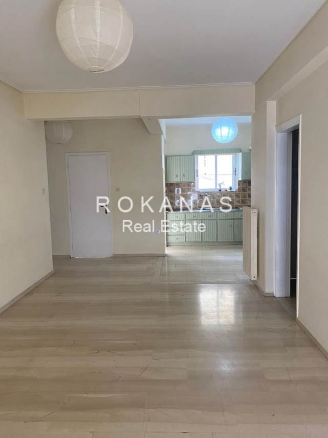 (For Rent) Residential Apartment || Athens South/Argyroupoli - 90 Sq.m, 2 Bedrooms, 850€ 
