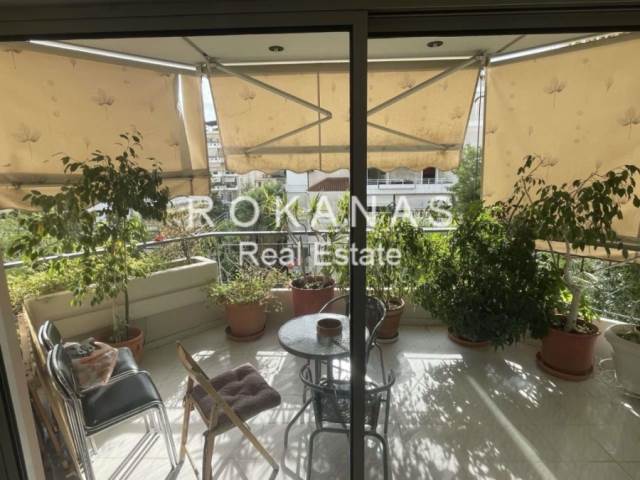 (For Sale) Residential Apartment || Athens South/Palaio Faliro - 150 Sq.m, 3 Bedrooms, 455.000€ 