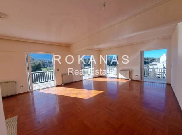 (For Rent) Residential Apartment || Athens Center/Zografos - 150 Sq.m, 3 Bedrooms, 900€ 