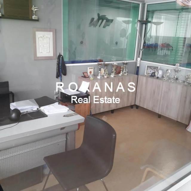 (Προς Ενοικίαση) Επαγγελματικός Χώρος Κατάστημα || Αθήνα Νότια/Νέα Σμύρνη - 110 τ.μ, 1.500€ 