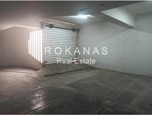 (Προς Ενοικίαση) Επαγγελματικός Χώρος Αποθήκη || Αθήνα Νότια/Γλυφάδα - 380 τ.μ, 1.700€ 