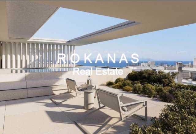 (Προς Πώληση) Κατοικία Διαμέρισμα || Αθήνα Νότια/Γλυφάδα - 224 τ.μ, 2 Υ/Δ, 3.000.000€ 