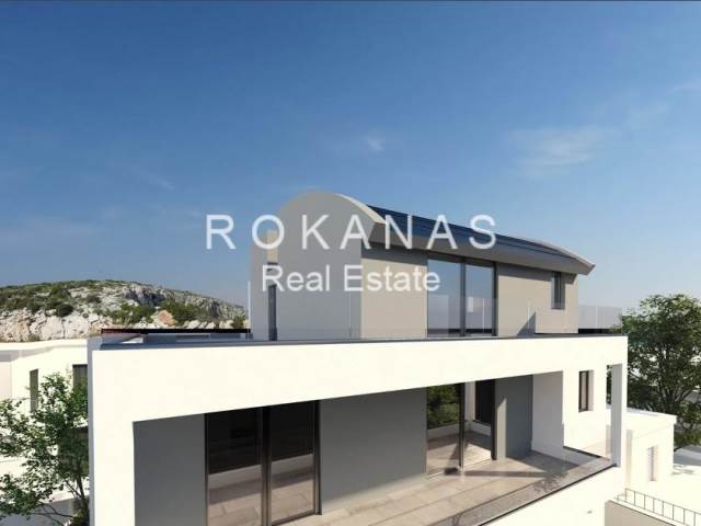 (For Sale) Residential Maisonette || Athens South/Argyroupoli - 131 Sq.m, 3 Bedrooms, 595.000€ 