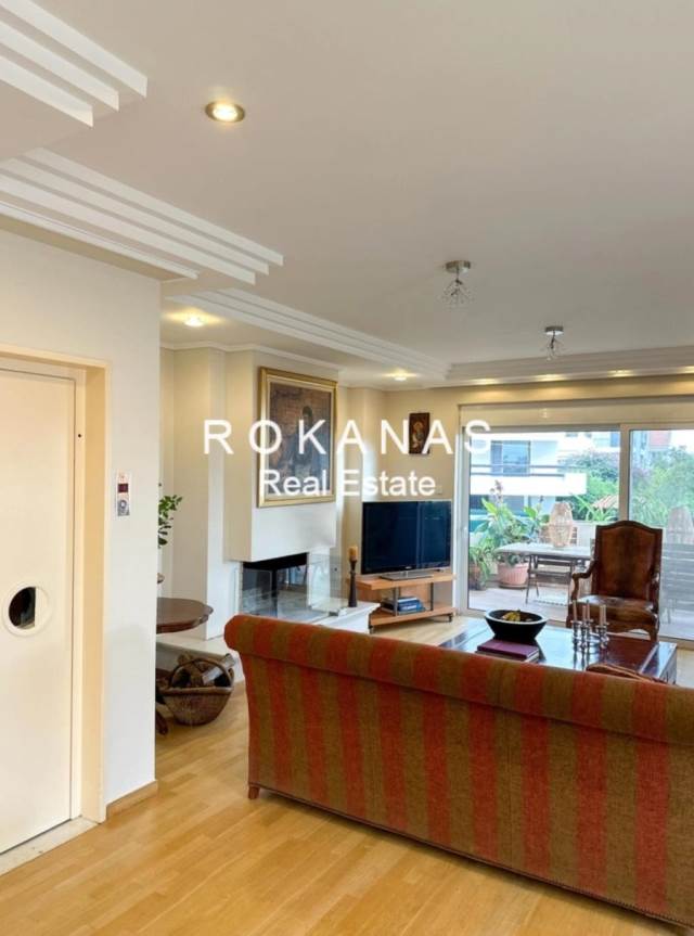 (Προς Ενοικίαση) Κατοικία Μονοκατοικία || Ανατολική Αττική/Βούλα - 280 τ.μ, 5 Υ/Δ, 4.000€ 