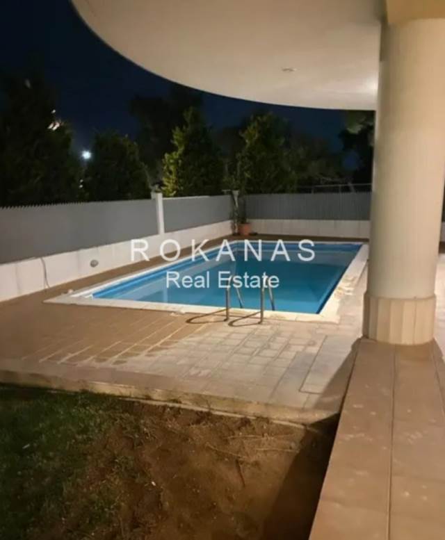 (Προς Ενοικίαση) Κατοικία Διαμέρισμα || Αθήνα Νότια/Γλυφάδα - 95 τ.μ, 2 Υ/Δ, 2.000€ 