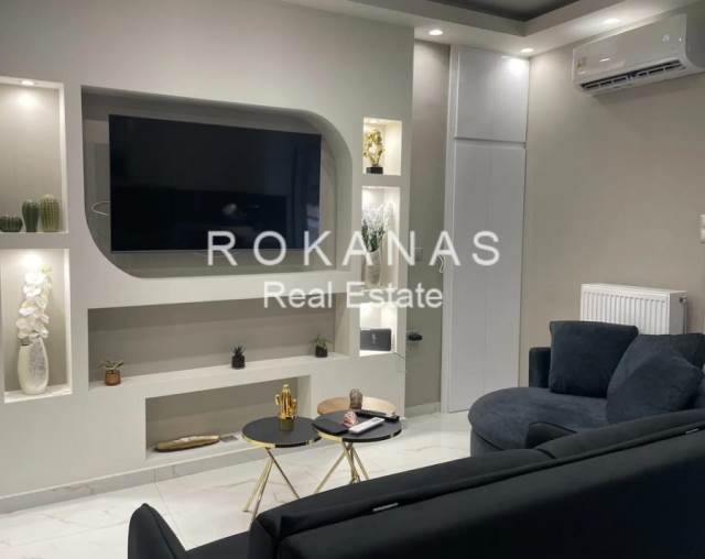 (Προς Ενοικίαση) Κατοικία Διαμέρισμα || Αθήνα Βόρεια/Μεταμόρφωση - 60 τ.μ, 2 Υ/Δ, 1.200€ 