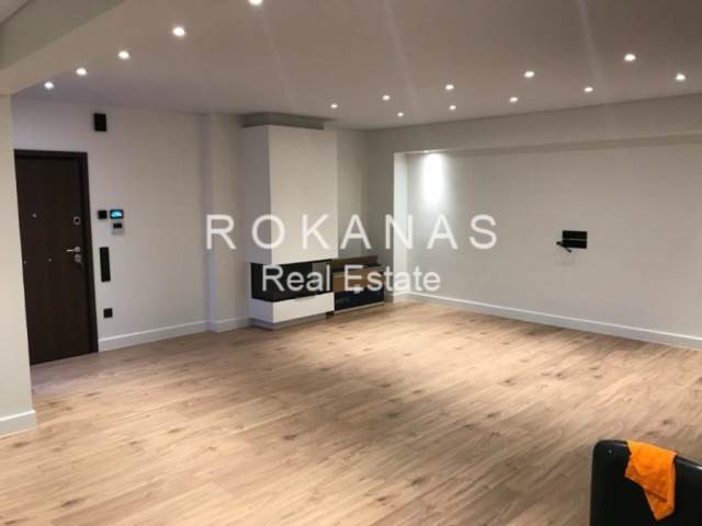 (For Sale) Residential Apartment || Athens South/Glyfada - 120 Sq.m, 3 Bedrooms, 430.000€ 