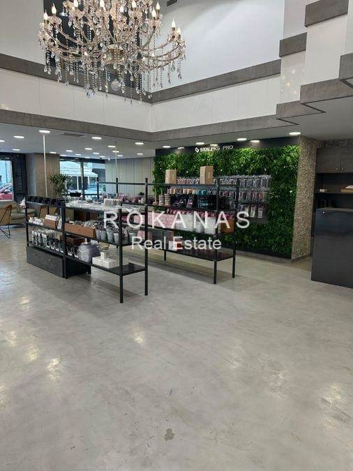 (Προς Πώληση) Επαγγελματικός Χώρος Κατάστημα || Αθήνα Νότια/Καλλιθέα - 380 τ.μ, 450.000€ 