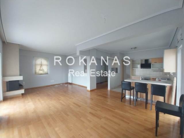 (For Sale) Residential Floor Apartment || Athens South/Alimos - 95 Sq.m, 2 Bedrooms, 390.000€ 