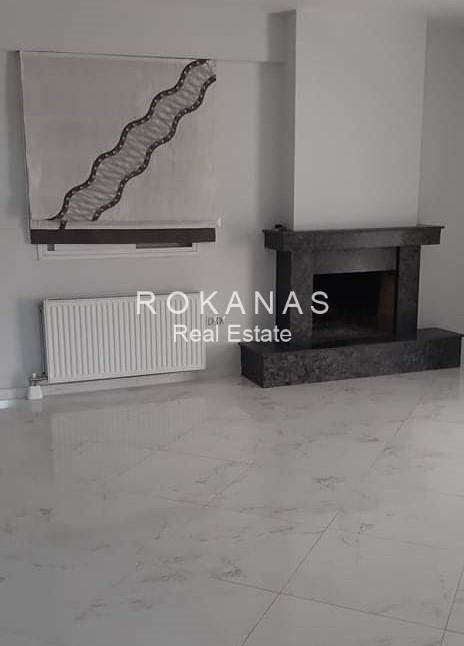 (For Sale) Residential Floor Apartment || Athens South/Agios Dimitrios - 85 Sq.m, 2 Bedrooms, 400.000€ 