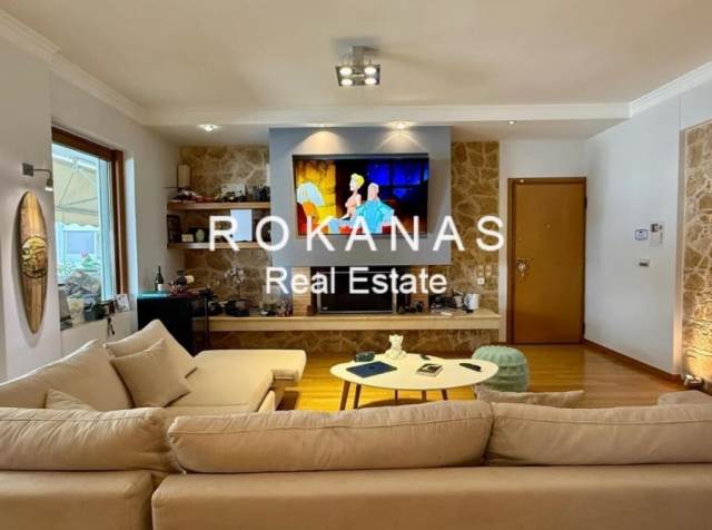 (Προς Ενοικίαση) Κατοικία Διαμέρισμα || Αθήνα Κέντρο/Ηλιούπολη - 125 τ.μ, 2 Υ/Δ, 1.650€ 