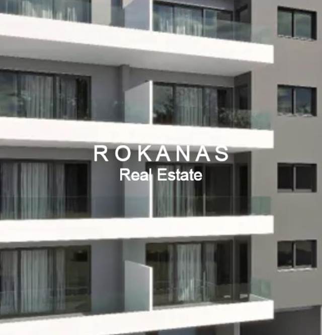 (For Sale) Residential Maisonette || Athens West/Peristeri - 145 Sq.m, 3 Bedrooms, 560.000€ 