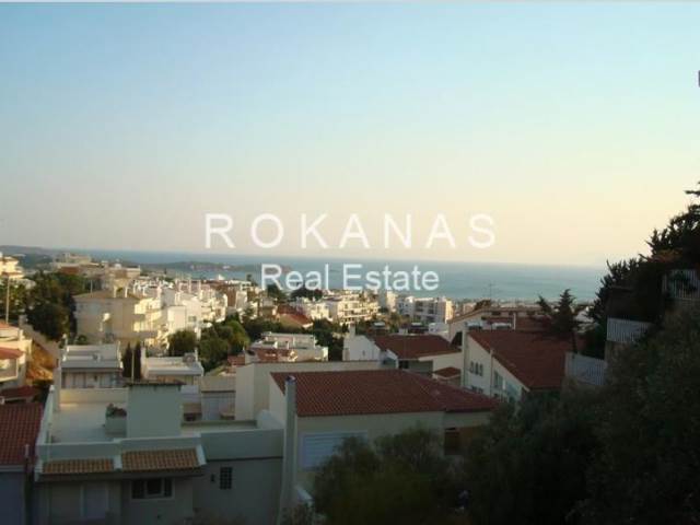 (For Sale) Land Plot for development || East Attica/Voula - 351 Sq.m, 730.000€ 