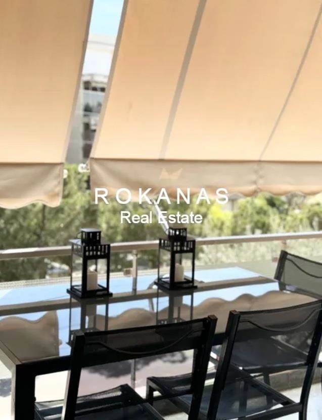 (Προς Ενοικίαση) Κατοικία Διαμέρισμα || Αθήνα Νότια/Γλυφάδα - 70 τ.μ, 2 Υ/Δ, 1.800€ 