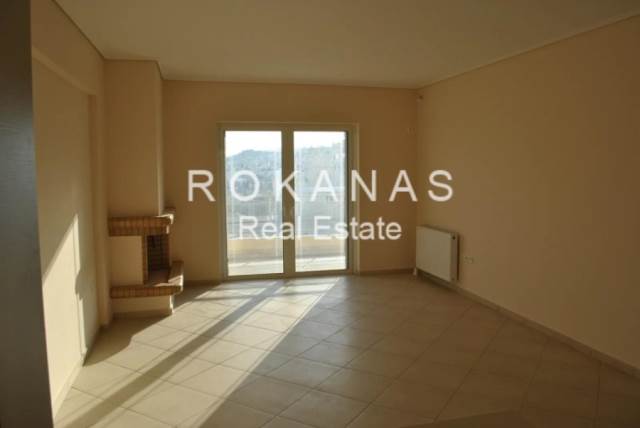 (For Sale) Residential Floor Apartment || Athens West/Petroupoli - 95 Sq.m, 3 Bedrooms, 265.000€ 