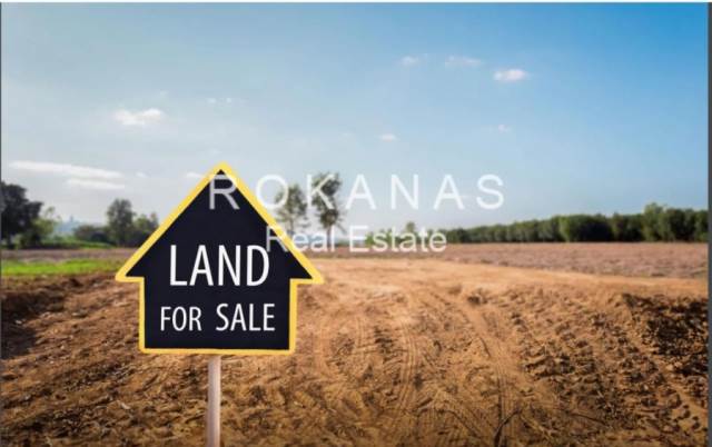 (For Sale) Land Plot for development || Athens North/Agia Paraskevi - 625 Sq.m, 400.000€ 