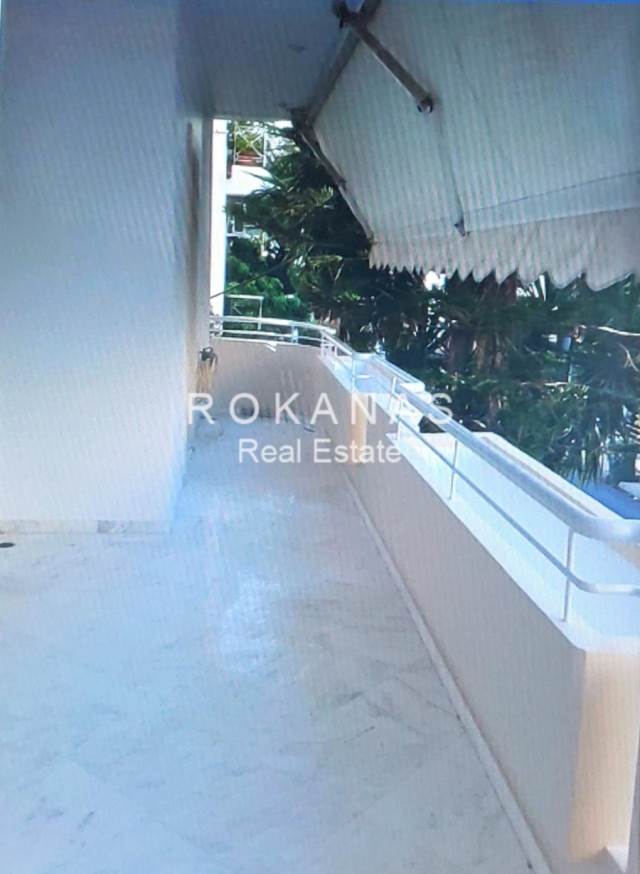 (Προς Πώληση) Κατοικία Οροφοδιαμέρισμα || Αθήνα Νότια/Ελληνικό - 125 τ.μ, 3 Υ/Δ, 460.000€ 