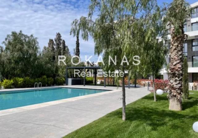 (Προς Ενοικίαση) Κατοικία Μεζονέτα || Ανατολική Αττική/Βούλα - 106 τ.μ, 3.000€ 