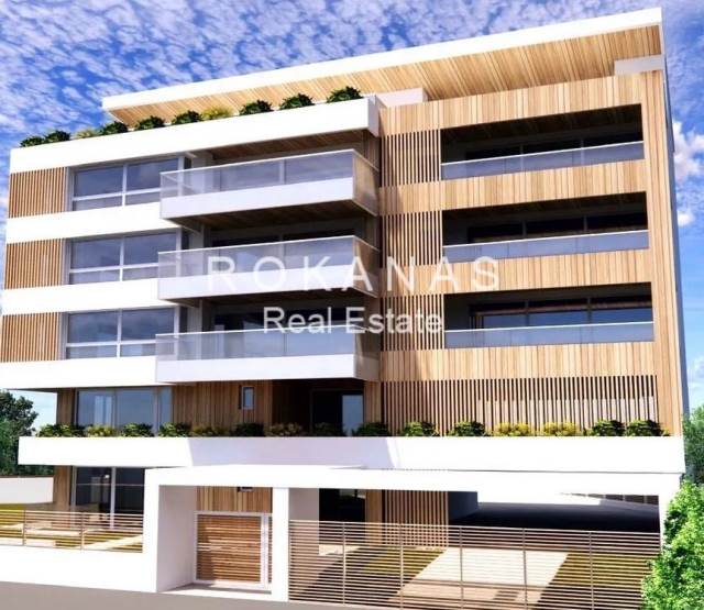 (For Sale) Residential Maisonette || East Attica/Voula - 183 Sq.m, 4 Bedrooms, 2.100.000€ 