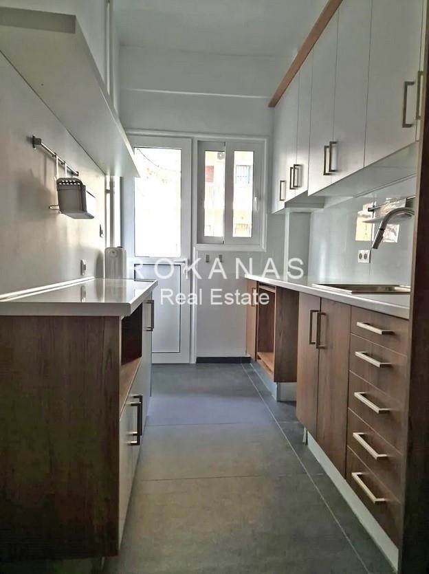 (For Sale) Residential Apartment || Athens South/Kallithea - 51 Sq.m, 1 Bedrooms, 133.000€ 