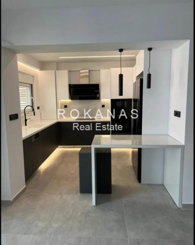 (For Sale) Residential Floor Apartment || Athens South/Glyfada - 125 Sq.m, 3 Bedrooms, 610.000€ 