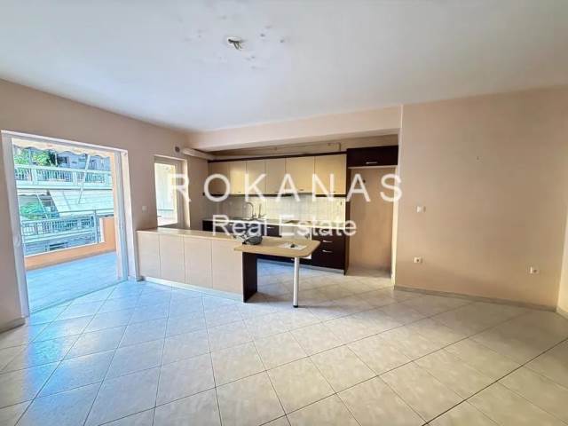 (Προς Ενοικίαση) Κατοικία Οροφοδιαμέρισμα || Αθήνα Κέντρο/Γαλάτσι - 100 τ.μ, 3 Υ/Δ, 1.200€ 