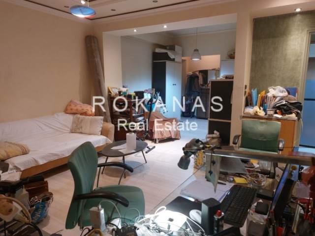 (For Sale) Residential Apartment || Athens South/Argyroupoli - 90 Sq.m, 2 Bedrooms, 280.000€ 