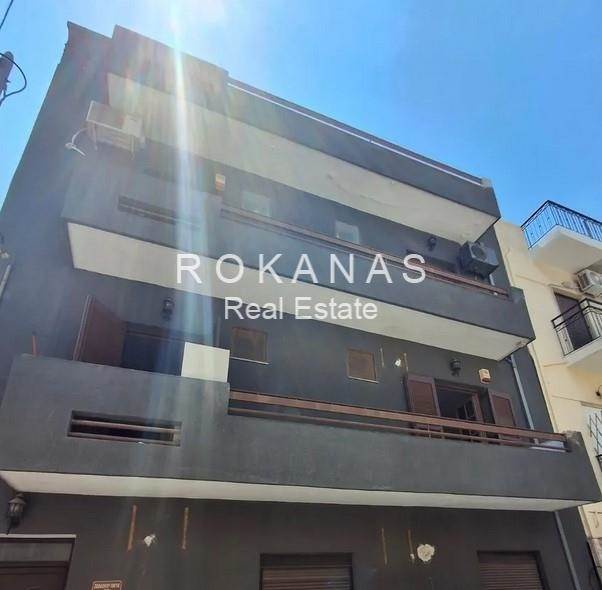 (Προς Πώληση) Κατοικία Οροφοδιαμέρισμα || Αθήνα Δυτικά/Ίλιον-Νέα Λιόσια - 78 τ.μ, 3 Υ/Δ, 123.000€ 