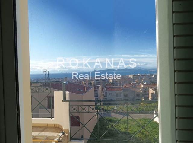 (Προς Ενοικίαση) Κατοικία Οροφοδιαμέρισμα || Αθήνα Νότια/Γλυφάδα - 150 τ.μ, 3 Υ/Δ, 1.700€ 