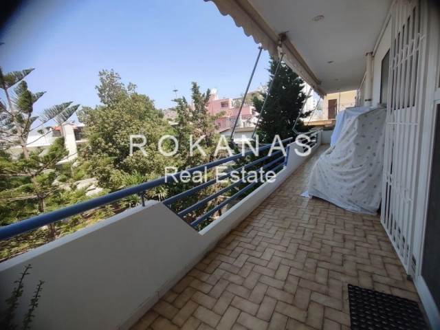 (Προς Πώληση) Κατοικία Διαμέρισμα || Ανατολική Αττική/Βάρη-Βάρκιζα - 115 τ.μ, 3 Υ/Δ, 350.000€ 