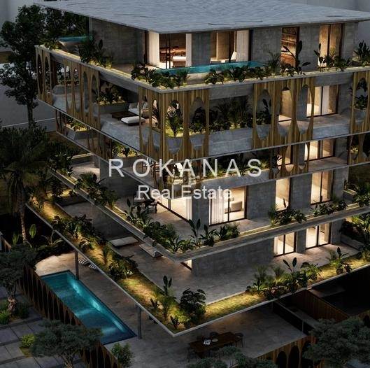 (Προς Πώληση) Κατοικία Οροφοδιαμέρισμα || Αθήνα Νότια/Γλυφάδα - 156 τ.μ, 3 Υ/Δ, 1.720.000€ 