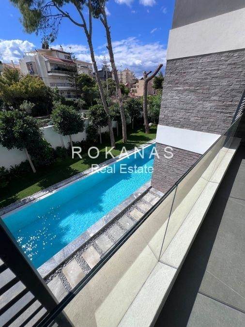 (For Sale) Residential Apartment || East Attica/Voula - 70 Sq.m, 2 Bedrooms, 470.000€ 