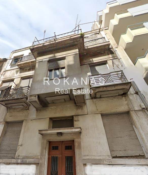 (Προς Πώληση) Λοιπά Ακίνητα Λοιπές κατηγορίες || Αθήνα Κέντρο/Αθήνα - 354 τ.μ, 350.000€ 