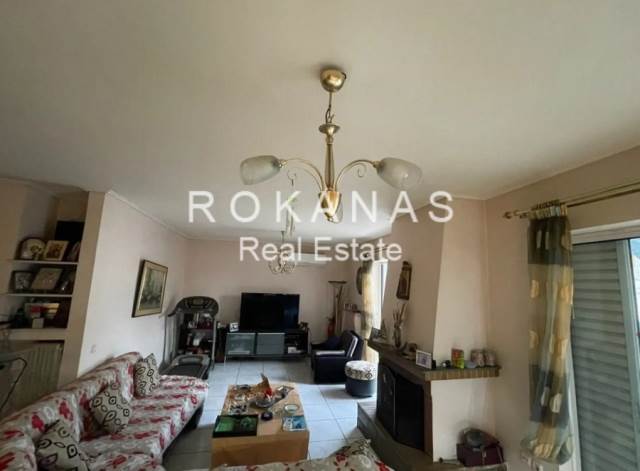 (Προς Πώληση) Κατοικία Μεζονέτα || Αθήνα Κέντρο/Αθήνα - 140 τ.μ, 4 Υ/Δ, 265.000€ 