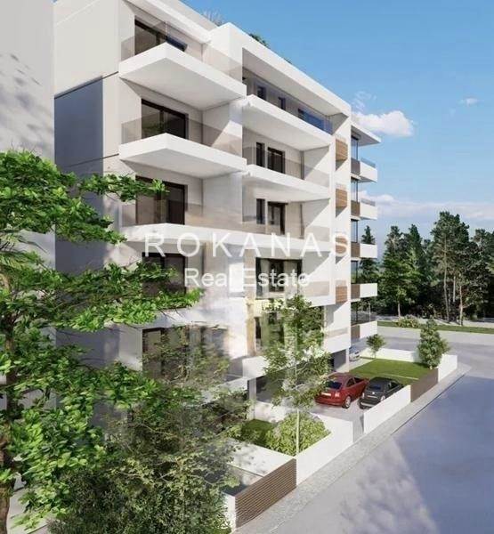 (Προς Πώληση) Κατοικία Μεζονέτα || Αθήνα Νότια/Μοσχάτο - 93 τ.μ, 2 Υ/Δ, 340.000€ 