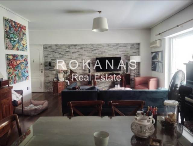 (For Sale) Residential Apartment || Athens South/Palaio Faliro - 89 Sq.m, 2 Bedrooms, 280.000€ 