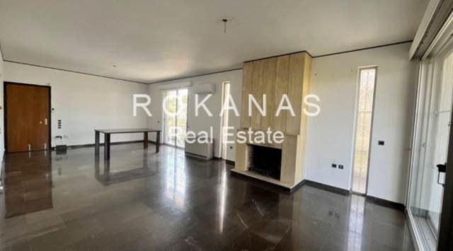 (For Rent) Residential Maisonette || Athens South/Glyfada - 160 Sq.m, 4 Bedrooms, 1.750€ 