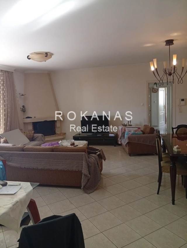 (For Rent) Residential Apartment || Athens South/Kallithea - 110 Sq.m, 3 Bedrooms, 1.100€ 
