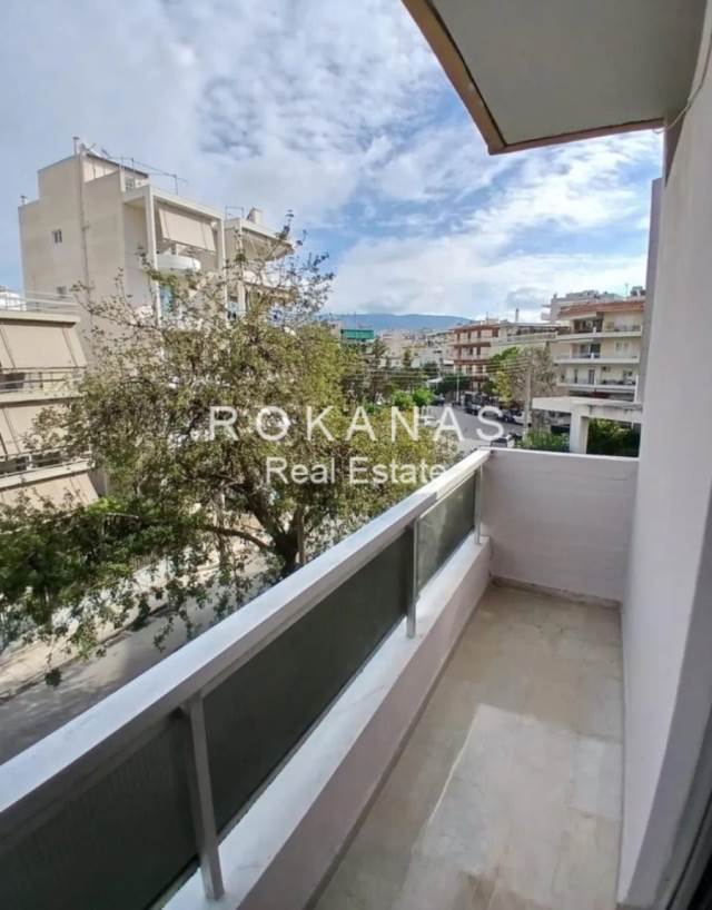 (Προς Πώληση) Κατοικία Διαμέρισμα || Αθήνα Νότια/Παλαιό Φάληρο - 52 τ.μ, 1 Υ/Δ, 200.000€ 