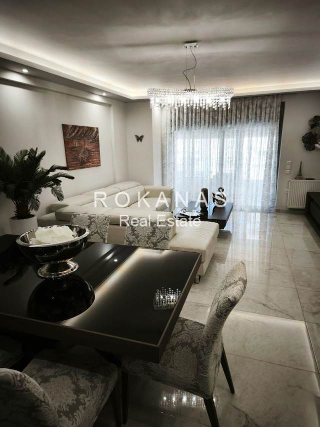 (For Sale) Residential Apartment || Athens South/Palaio Faliro - 90 Sq.m, 2 Bedrooms, 470.000€ 