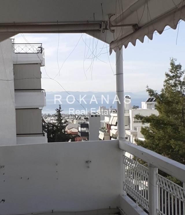 (For Rent) Residential Apartment || Athens South/Glyfada - 120 Sq.m, 3 Bedrooms, 1.400€ 
