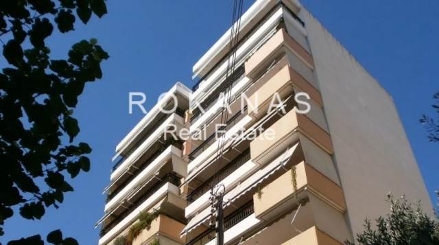 (Προς Πώληση) Κατοικία Διαμέρισμα || Αθήνα Κέντρο/Γαλάτσι - 104 τ.μ, 2 Υ/Δ, 320.000€ 