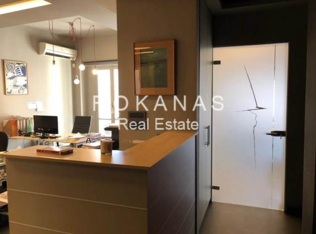 (For Rent) Commercial Office || Athens Center/Athens - 108 Sq.m, 2.150€ 