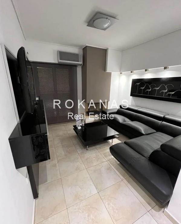 (For Sale) Residential Apartment || Athens Center/Athens - 45 Sq.m, 2 Bedrooms, 130.000€ 