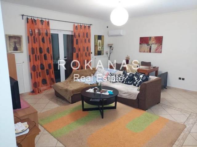 (For Sale) Residential Apartment || Athens West/Peristeri - 65 Sq.m, 2 Bedrooms, 130.000€ 