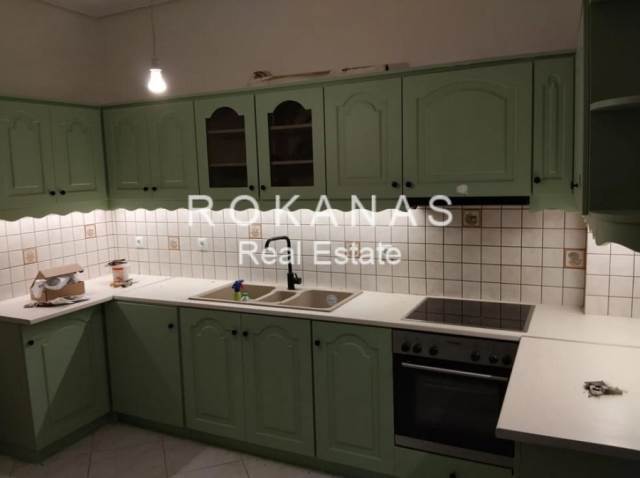 (Προς Ενοικίαση) Κατοικία Διαμέρισμα || Αθήνα Νότια/Παλαιό Φάληρο - 80 τ.μ, 2 Υ/Δ, 1.000€ 