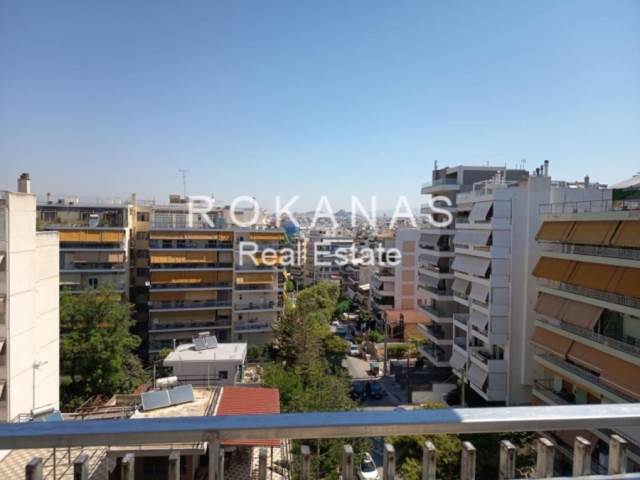 (Προς Ενοικίαση) Κατοικία Διαμέρισμα || Αθήνα Νότια/Παλαιό Φάληρο - 86 τ.μ, 2 Υ/Δ, 1.000€ 