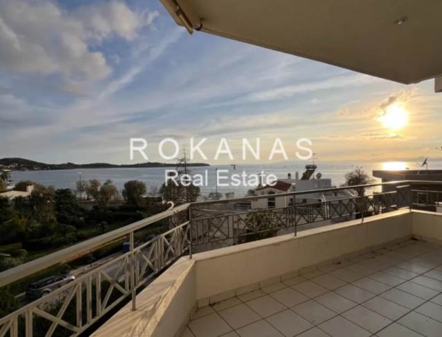 (For Sale) Residential Apartment || East Attica/Voula - 143 Sq.m, 3 Bedrooms, 1.400.000€ 
