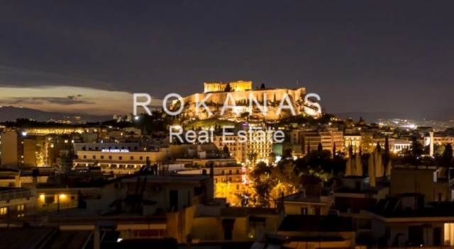 (Προς Πώληση) Αξιοποιήσιμη Γη Οικόπεδο εντός σχεδίου || Αθήνα Κέντρο/Αθήνα - 148 τ.μ, 650.000€ 