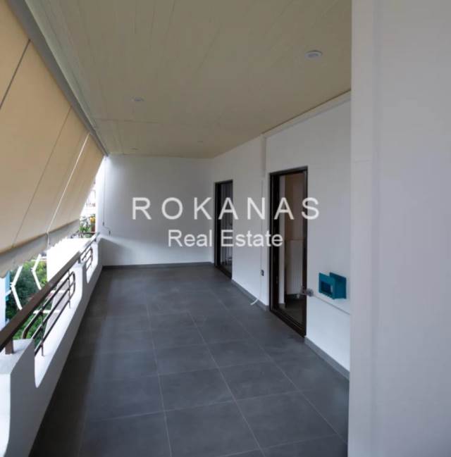 (Προς Ενοικίαση) Κατοικία Διαμέρισμα || Αθήνα Νότια/Ελληνικό - 85 τ.μ, 2 Υ/Δ, 1.300€ 